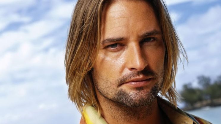 Josh Holloway