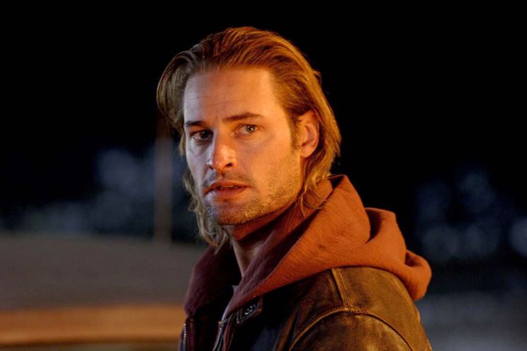 Josh Holloway