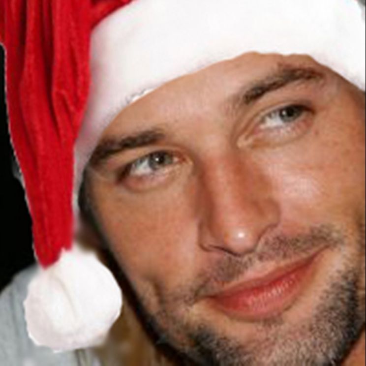 Josh Holloway