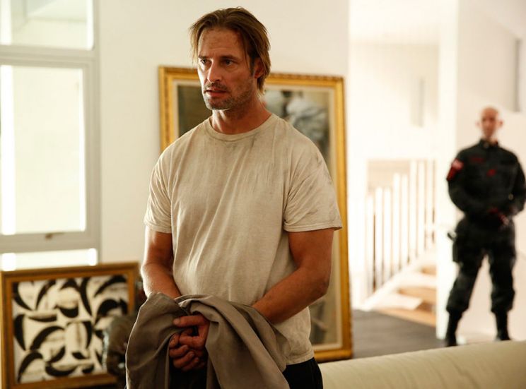 Josh Holloway