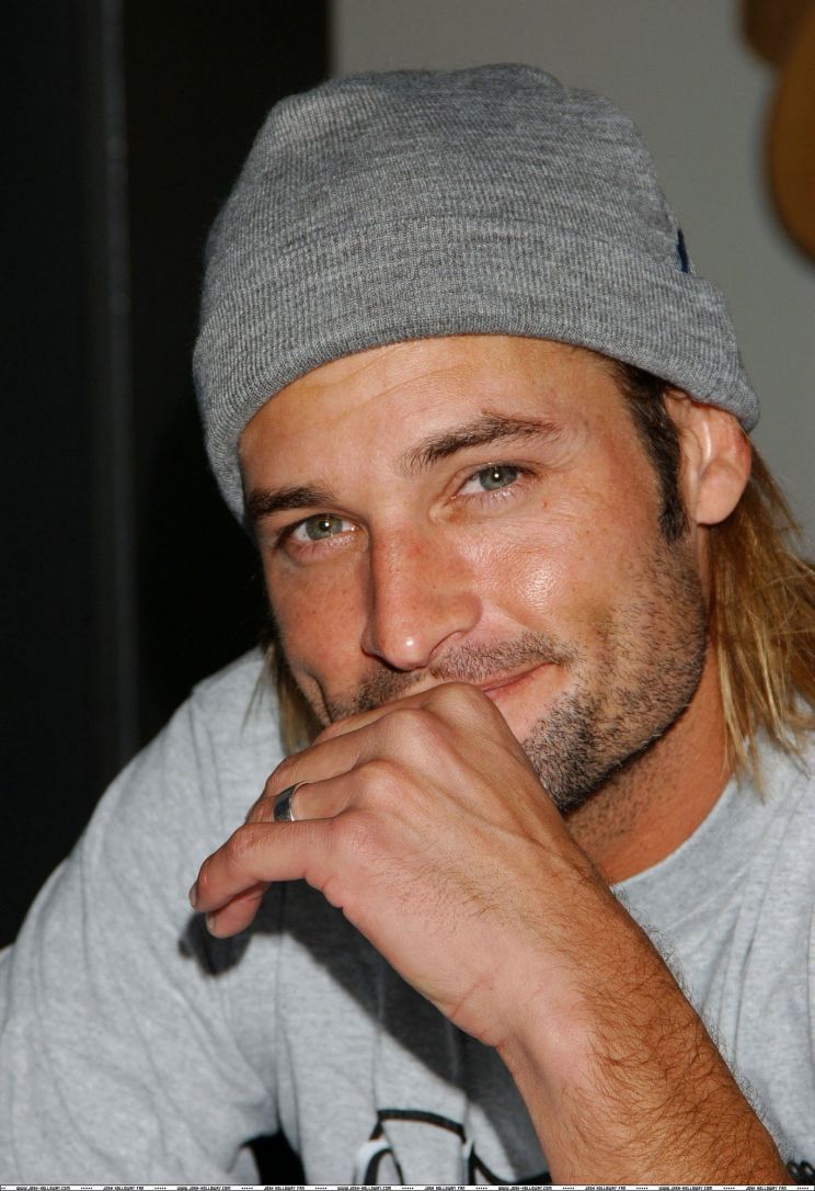 Josh Holloway