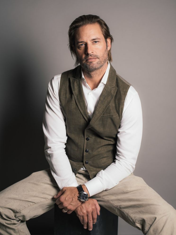 Josh Holloway