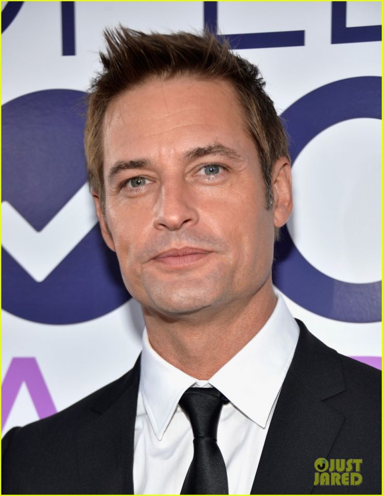 Josh Holloway
