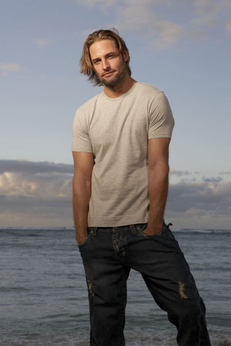 Josh Holloway