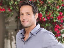 Josh Hopkins