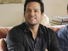 Josh Hopkins