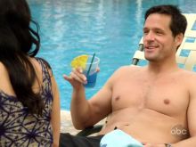 Josh Hopkins