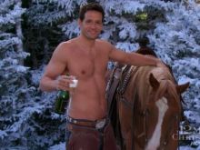 Josh Hopkins