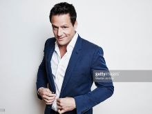 Josh Hopkins