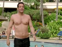 Josh Hopkins