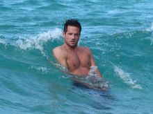 Josh Hopkins