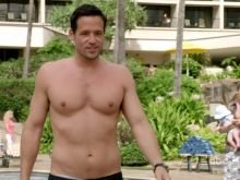 Josh Hopkins