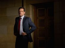 Josh Hopkins