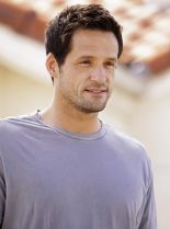 Josh Hopkins