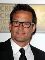 Josh Hopkins