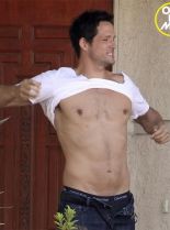 Josh Hopkins