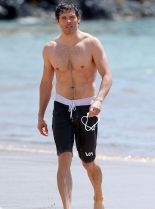 Josh Hopkins photo