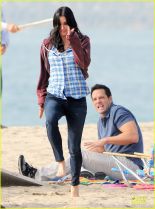 Josh Hopkins