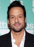 Josh Hopkins