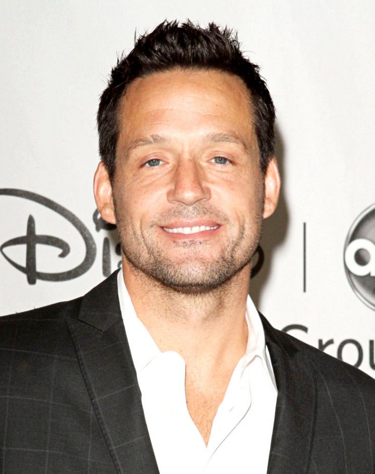 Josh Hopkins