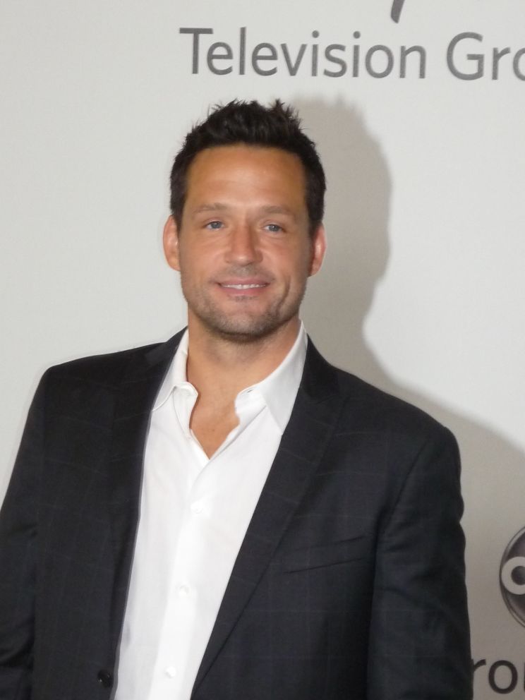 Josh Hopkins