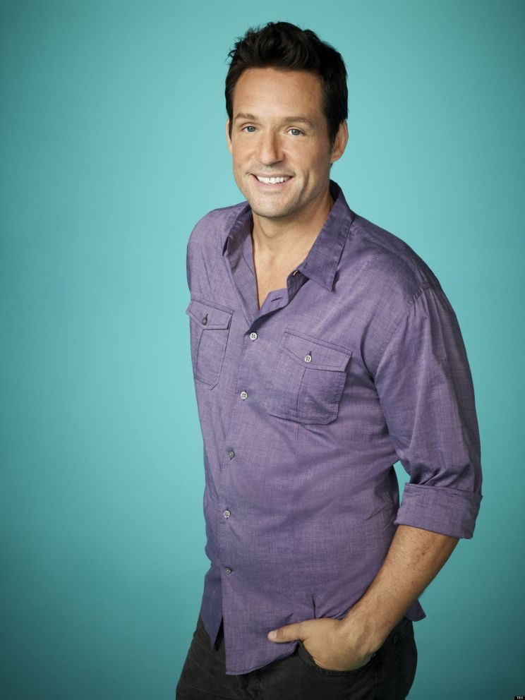 Josh Hopkins