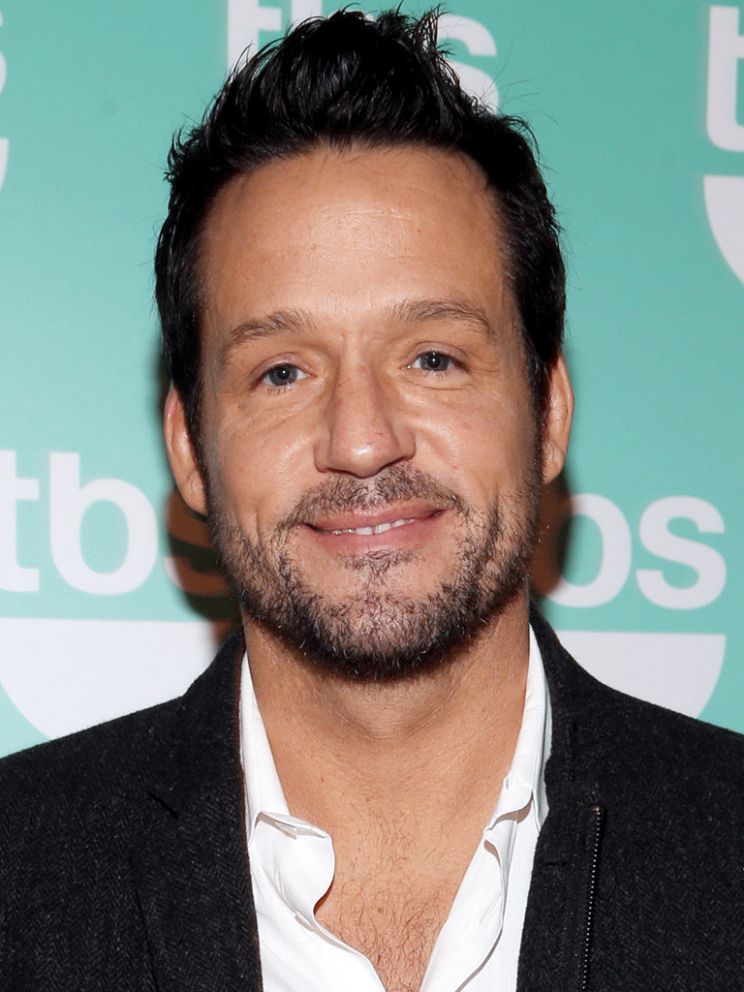 Josh Hopkins
