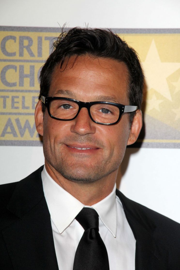 Josh Hopkins