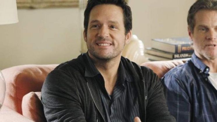 Josh Hopkins
