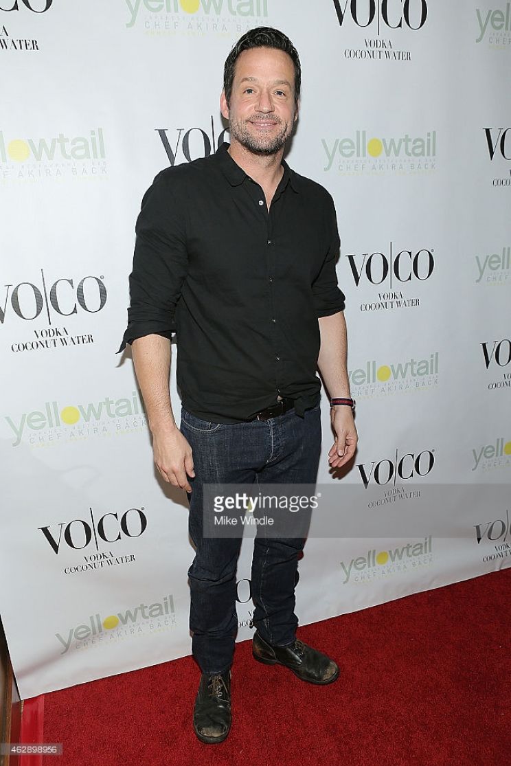 Josh Hopkins