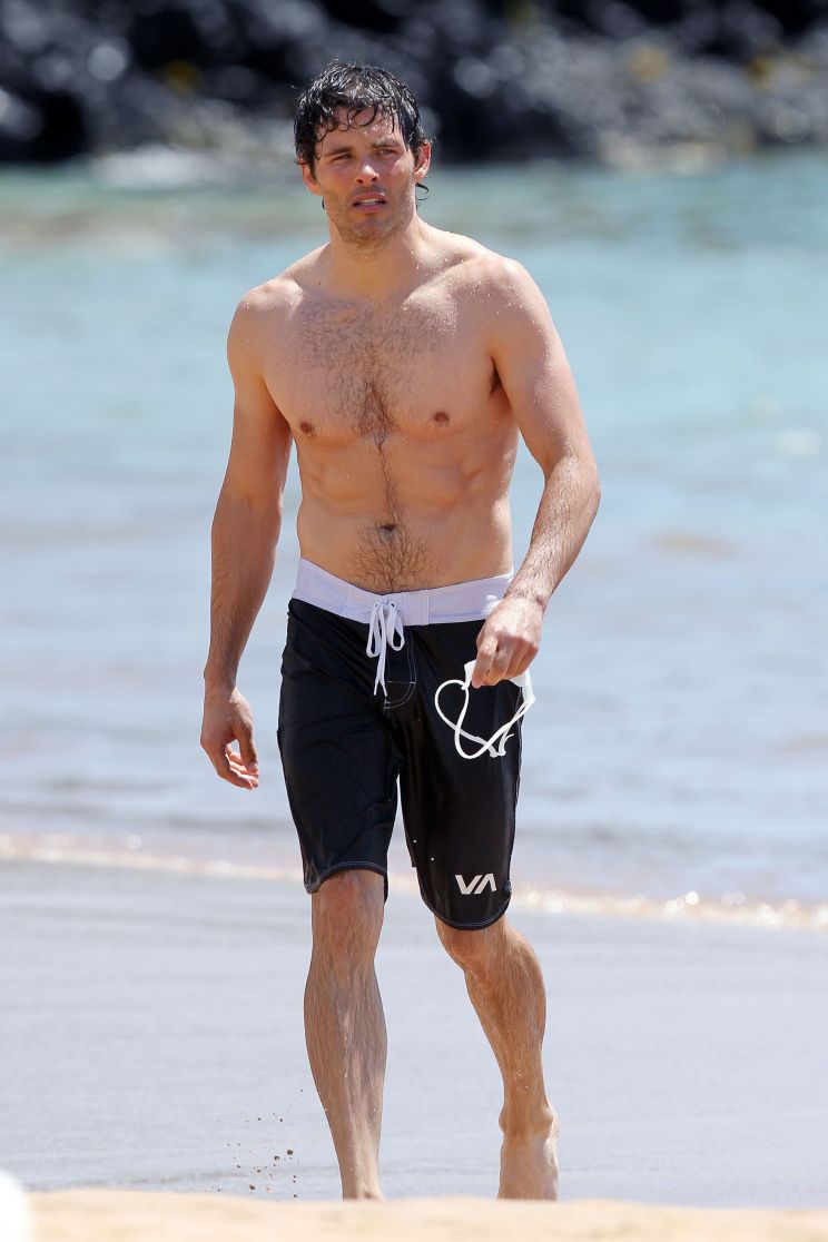 Josh Hopkins