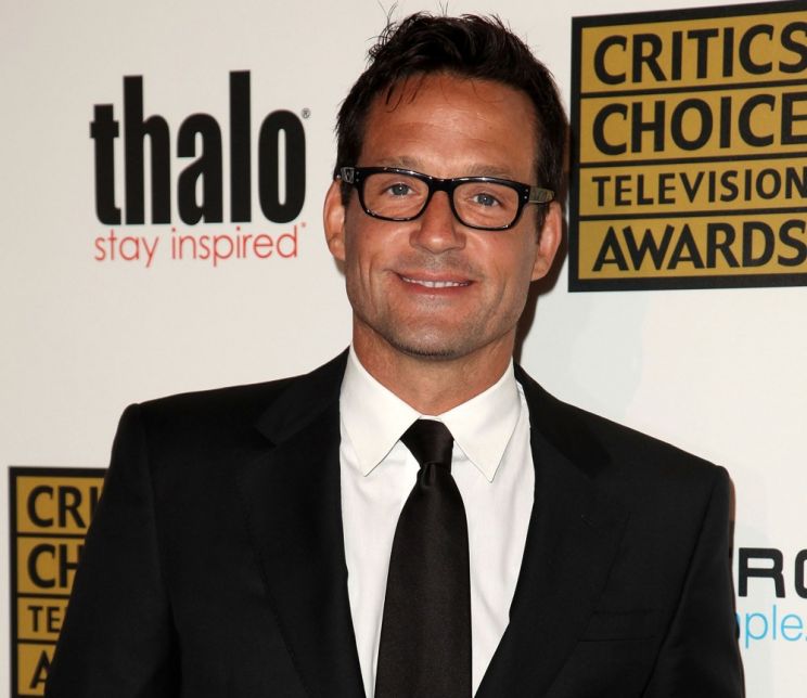 Josh Hopkins