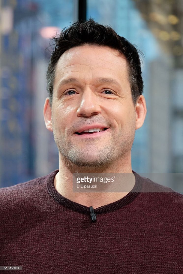 Josh Hopkins