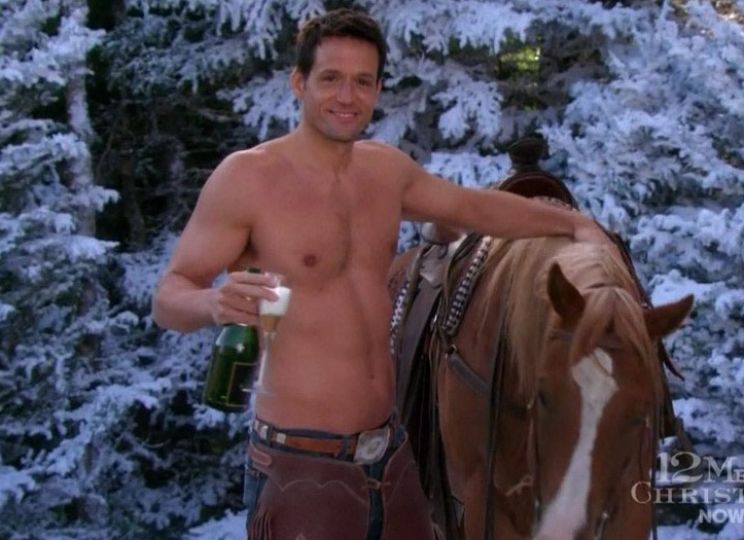 Josh Hopkins