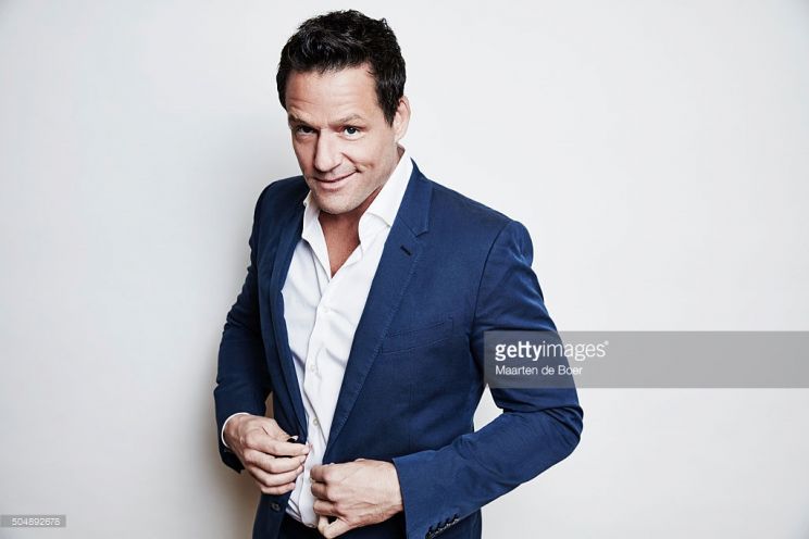 Josh Hopkins