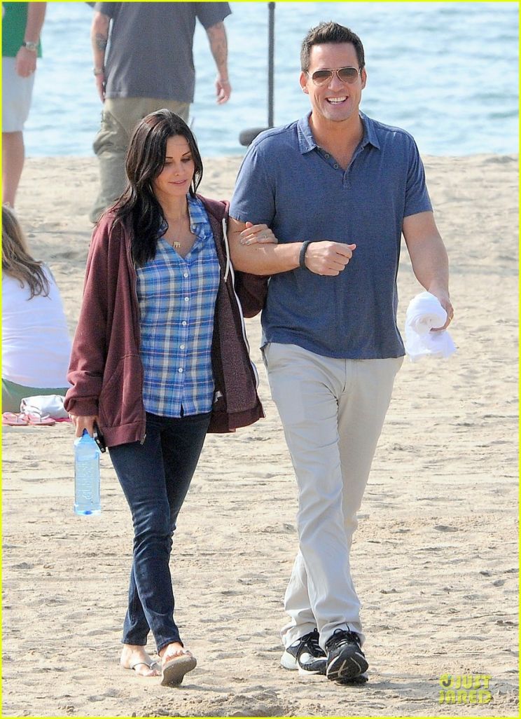 Josh Hopkins
