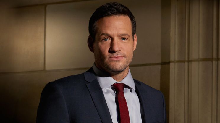 Josh Hopkins