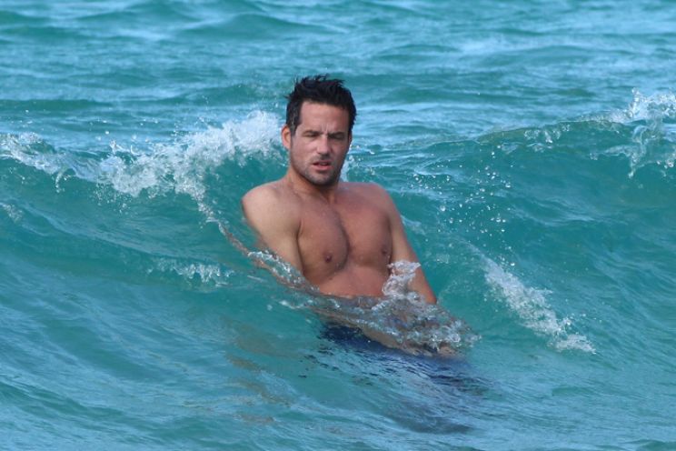 Josh Hopkins