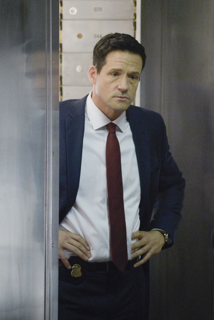 Josh Hopkins