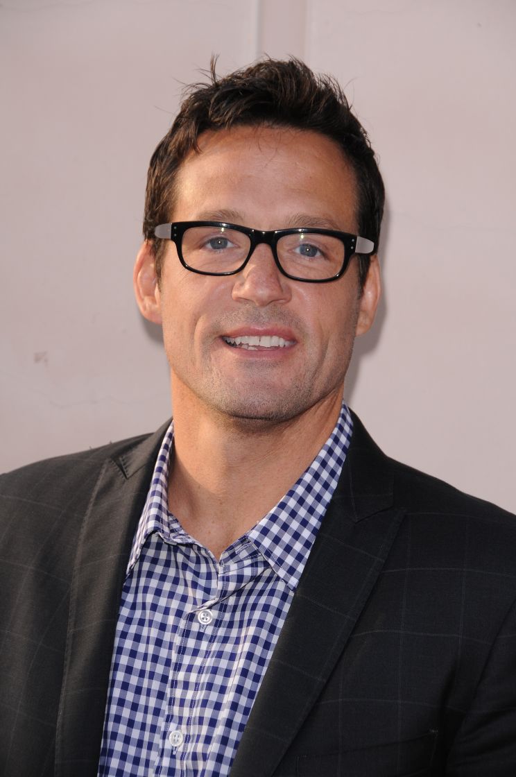 Josh Hopkins