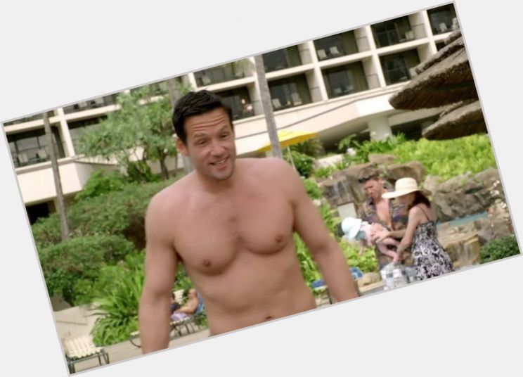 Josh Hopkins