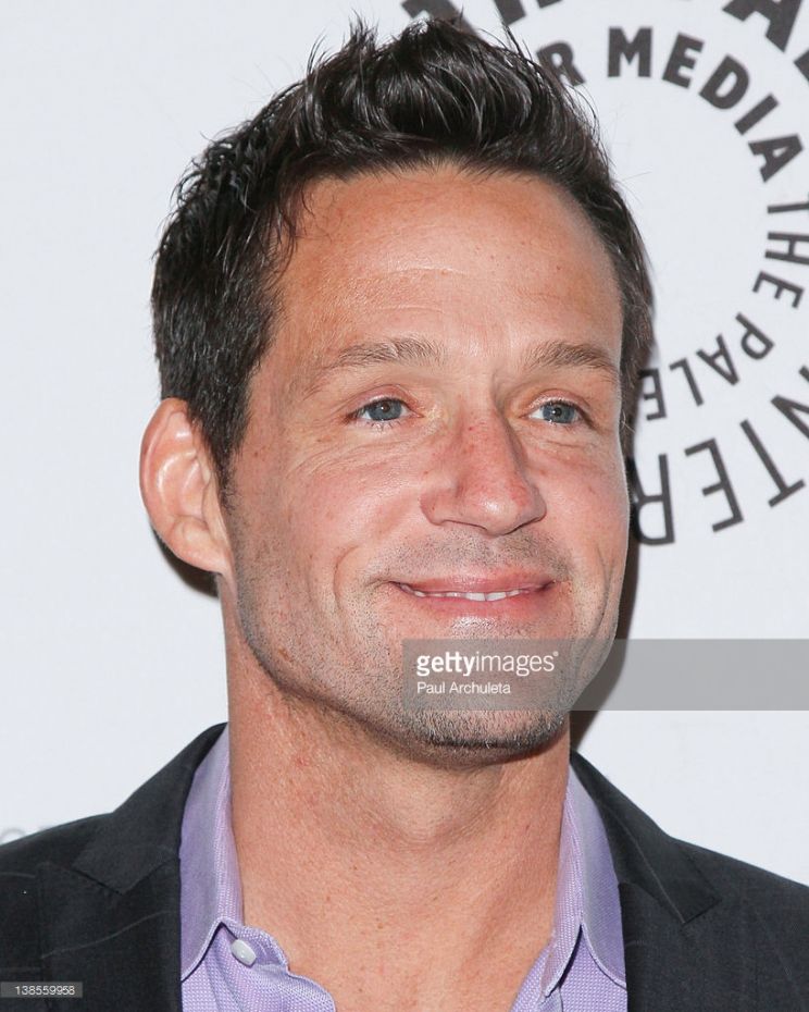 Josh Hopkins