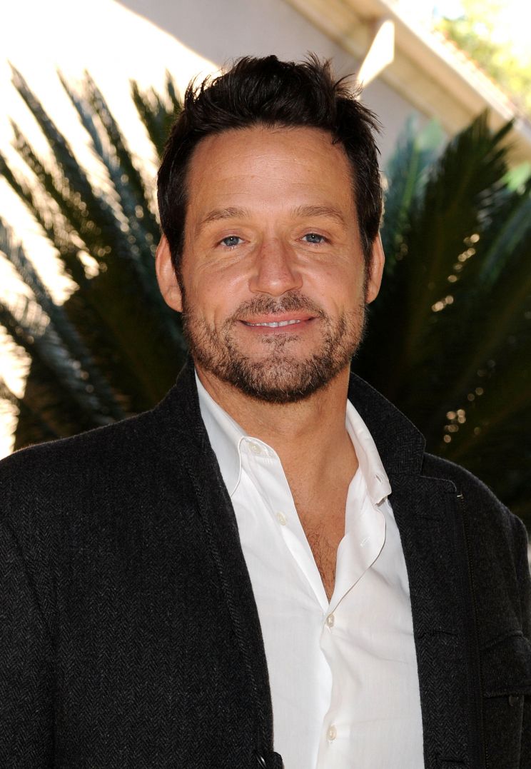Josh Hopkins