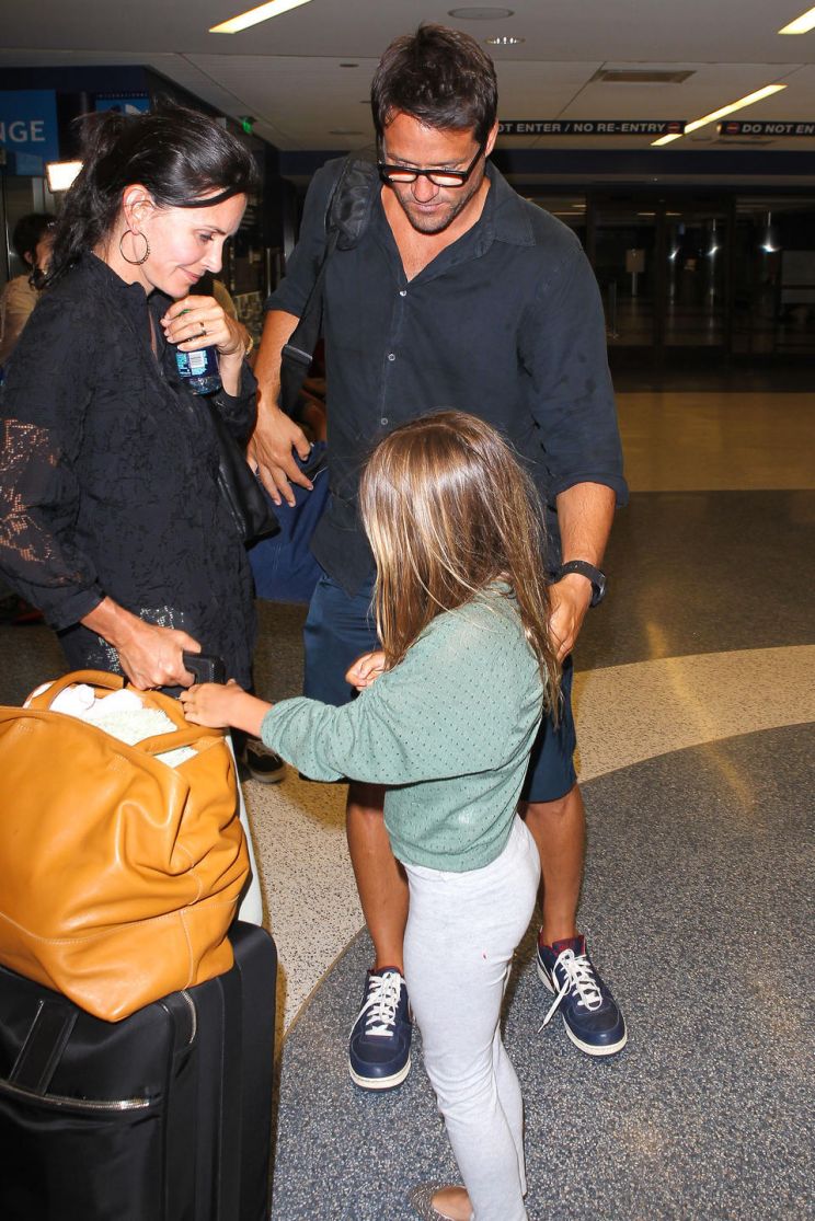 Josh Hopkins