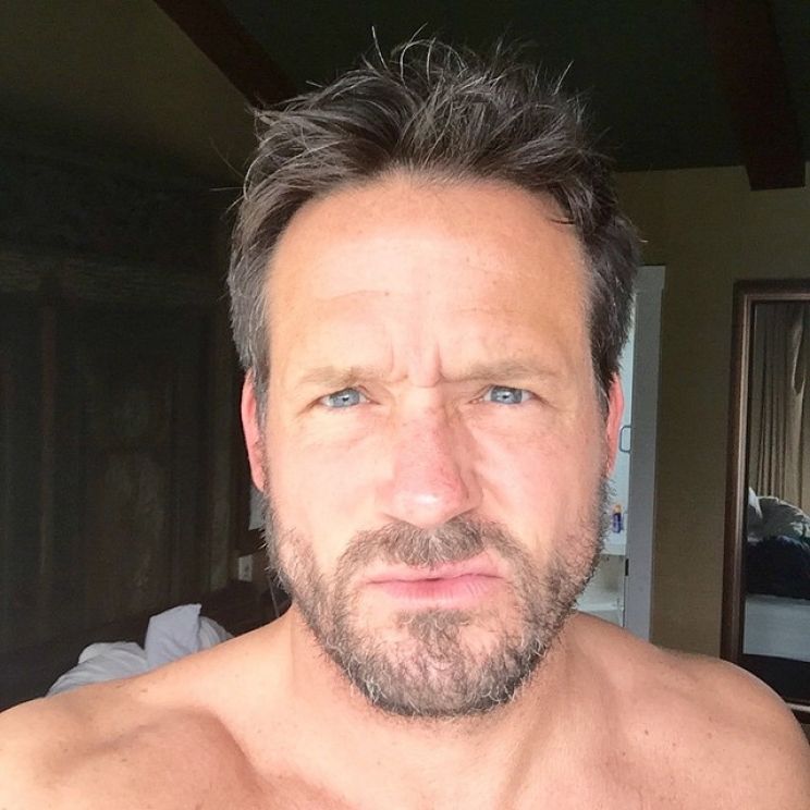 Josh Hopkins