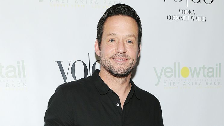 Josh Hopkins