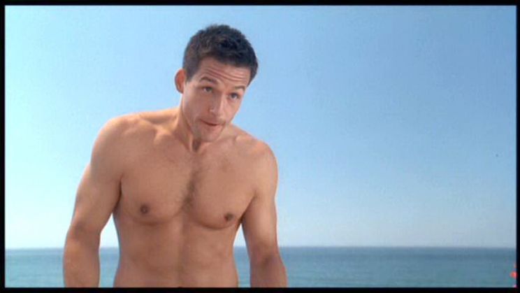 Josh Hopkins