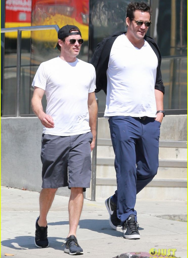Josh Hopkins