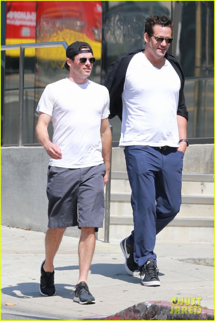 Josh Hopkins
