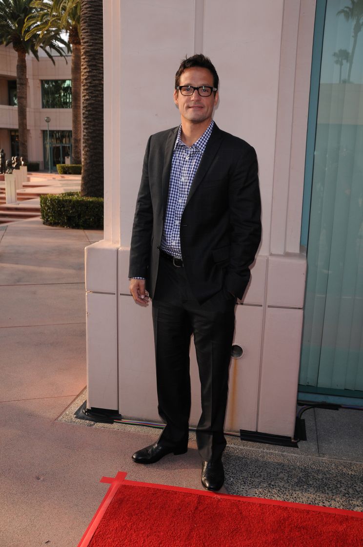 Josh Hopkins